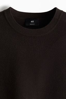 Camiseta de punto Regular Fit - H&m фото 3