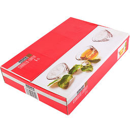 7240 Набор салатников MARJAN-LOVELY из 6 шт. (х12) - Mayer&boch фото 3