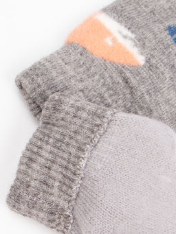 Перчатки детские Kim Lin  фото 2