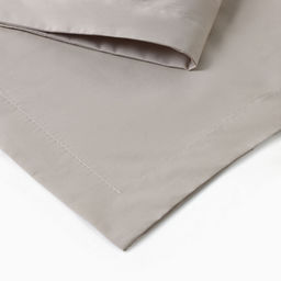 Комплект наволочек Этель Ivory 70*70+3 см , 100% хлопок, перкаль (300 нитей)  фото 3