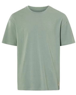 Мужская футболка оверсайз LIVERGY  фото 11