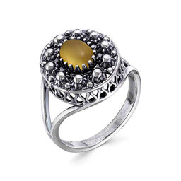 КОЛЬЦО 24311502Ю - Красная пресня фото 2