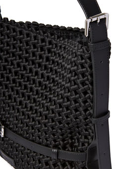 Сумка Labbra LZ-28182A grey  фото 6