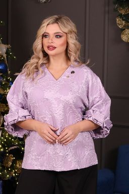 Туника М4-5120/1 - Wisell фото 6