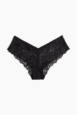 Pack de 5 bragas Hipster de encaje - H&m фото 2