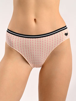 Женские Трусы (Арт. 3019LUB)