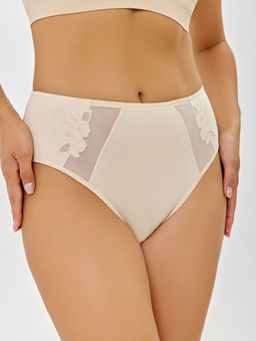 DM1019 Трусы макси женские