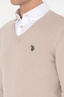 Erkek Ta_ Basic Kazak - U.s. polo assn фото 7