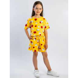 Комплект футер 2х нитка петля 7631320203 - Youlala фото 15