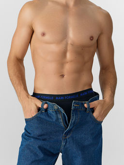 ТРУСЫ МУЖСКИЕ (4ШТ) - Mark formelle фото 8