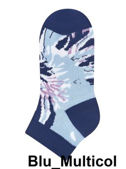 Носки MINI TREND 4218 - Fuxia Multicolor - Minimi фото 7