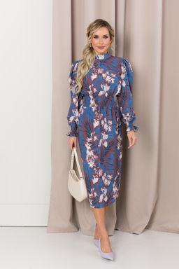 VALENTINA Платье Сенди №1  фото 10