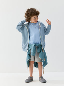 Майка Небо - Bungly фото 6