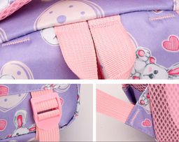 Рюкзак GO-2038-Black