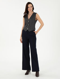 Antrasit Yelek - Pierre cardin фото 4