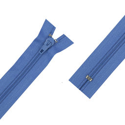 Молния Спираль н/р GAMMA G005P 50 см замок-полуавтомат 10 шт