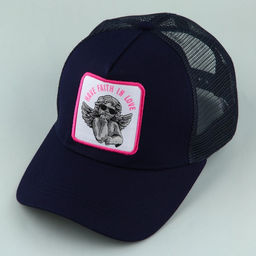 Кепка Ангел р-р 56см - Overhat фото 2