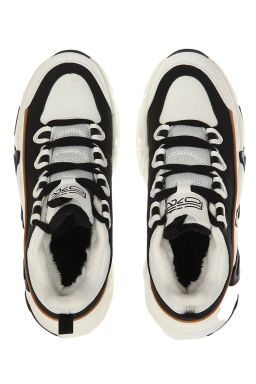 Повседневные кроссовки утепленные Anta CLASSIC  фото 3