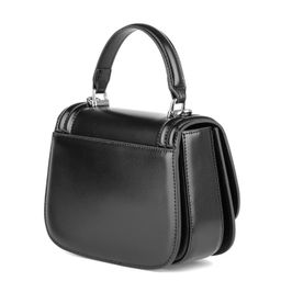 Женская кожаная сумка - Barcelo biagi фото 3