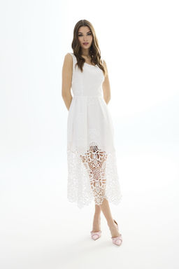 Платье Vesnaletto 3834-1  фото 5