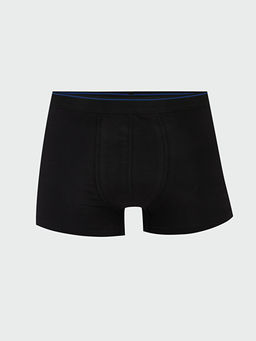 Standart Kal?p Pamuklu Esnek Erkek Boxer 3l? - Waikiki фото 3