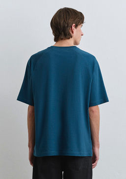 Mavi Logo Bask?l? Mavi Tisort  фото 3