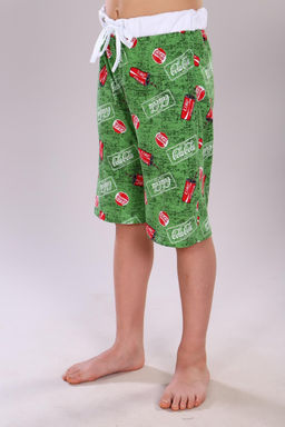 IV-CAPRIZ Антошка - шорты из хлопка  фото 4