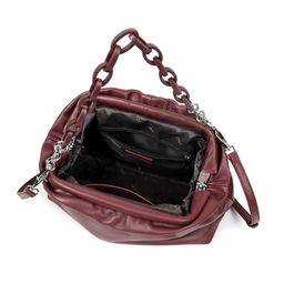 Женская сумка MIRONPAN арт. 63020 Серый  фото 15