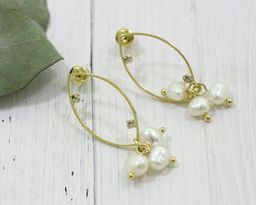 Серьги F79976907240