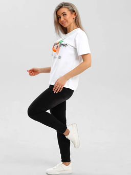 Футболка женская 315 - Вега фото 10