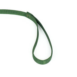 Поводок 5 м х 1,5 см, зелёный - Пижон фото 3