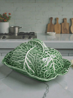 МАСЛЕНКА LEFARD VILLAGE 20Х13,5Х10 СМ