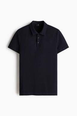 Polo Slim Fit - H&m фото 3