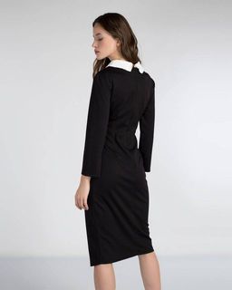 Платье жен. (Поставляется без воротника) - Incity фото 3