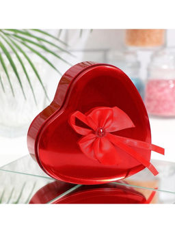 Мыльные розочки и медвежонок, набор