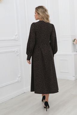 Платье П5-4938 - Wisell фото 7