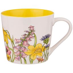 КРУЖКА LEFARD 400 МЛ