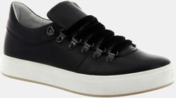 Полуботинки RALF RINGER/991124ЧН/Черный