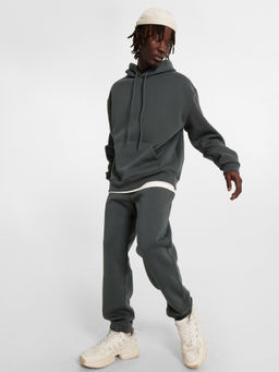 СПОРТИВНЫЙ КОСТЮМ МУЖСКОЙ (ХУДИ И ДЖОГГЕРЫ) темный лес 191027