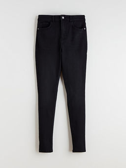 J?piter S?per Skinny Fit Jean Pantolon