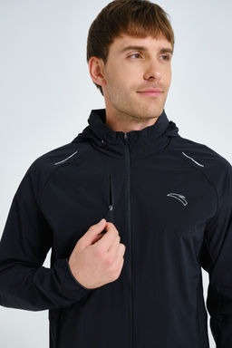 Ветровка Черный - Anta фото 7