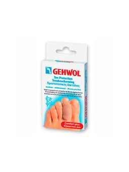 Gehwol защитное кольцо на палец среднее, 2шт