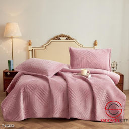 Плед покрывало на кровать