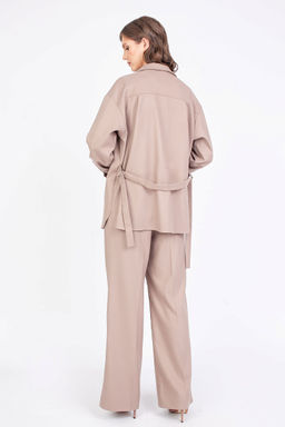 4-1924-5128-114 Блуза декор, 56 - Serginnetti фото 7