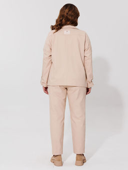 Костюм BRELA 2400 бежевый