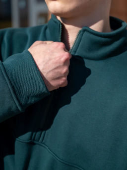 Костюм мужской Скай Графит - Modamica фото 23