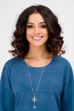 Платье Присцилла (48-56) - Serenada фото 5