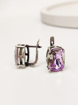 Серьги Рене - Vel vett фото 3