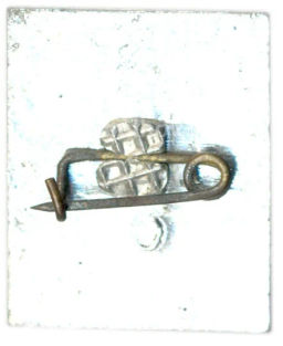 Значок Вечная Слава