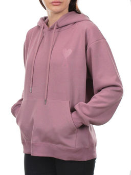 A11 VIOLET Худи женское (85% хлопок, 15% полиэстер) - Fashion фото 5
